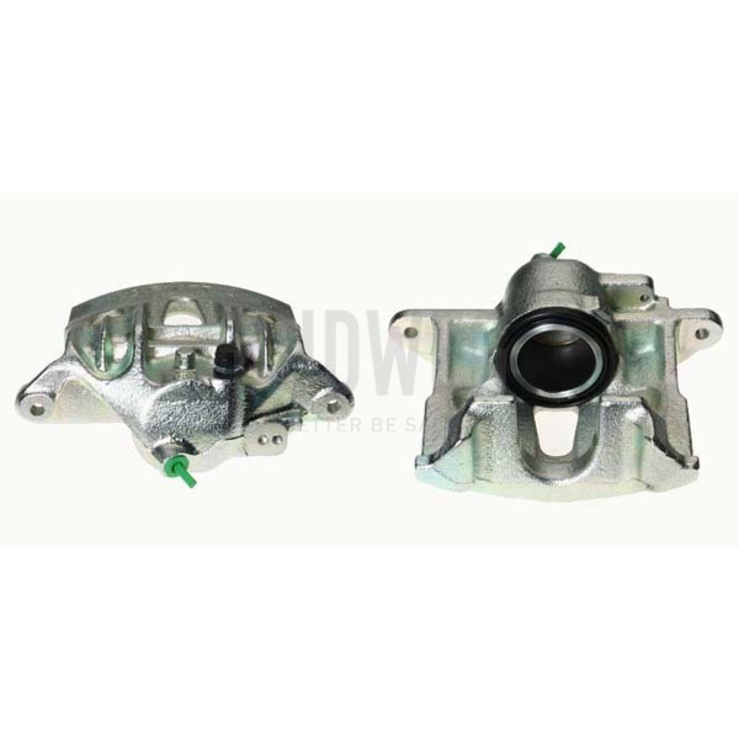Bremsekaliber BUDWEG CALIPER 342443