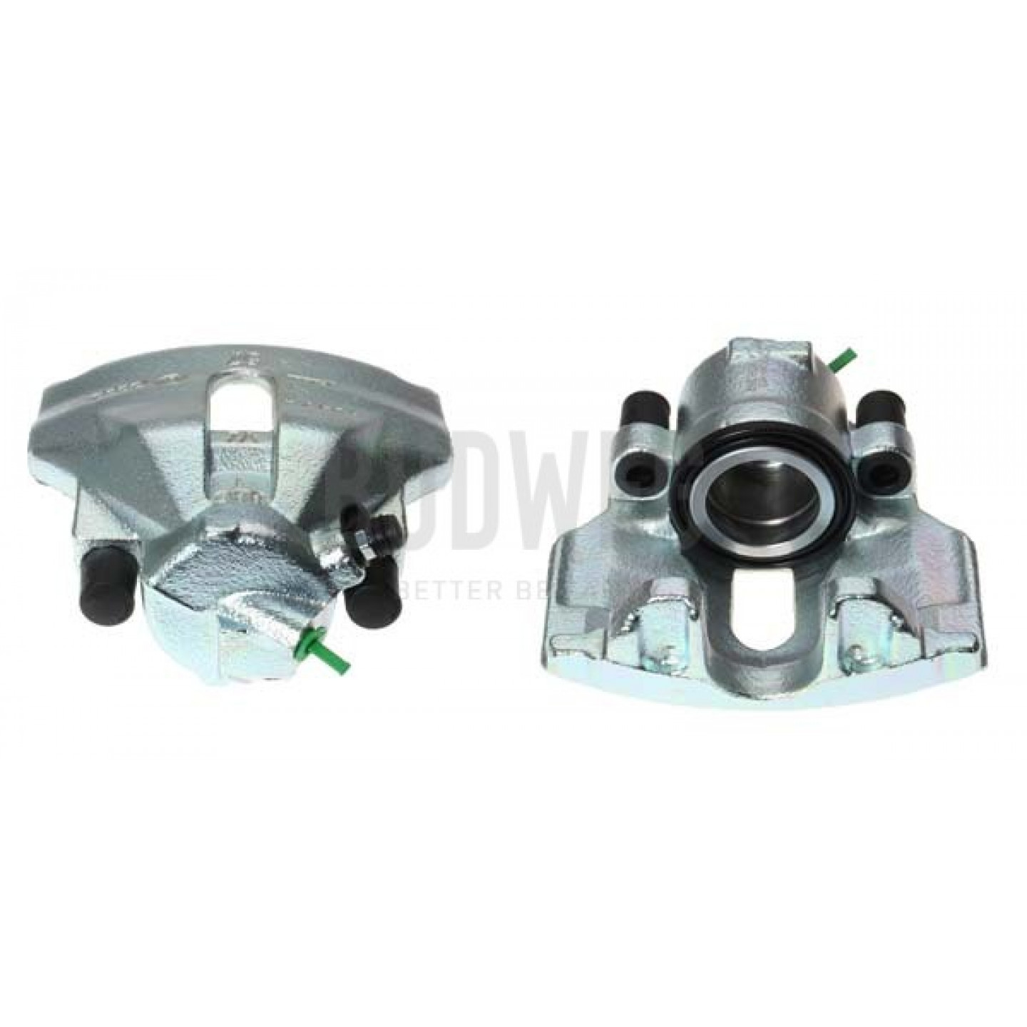 Bremssattel BUDWEG CALIPER 342482