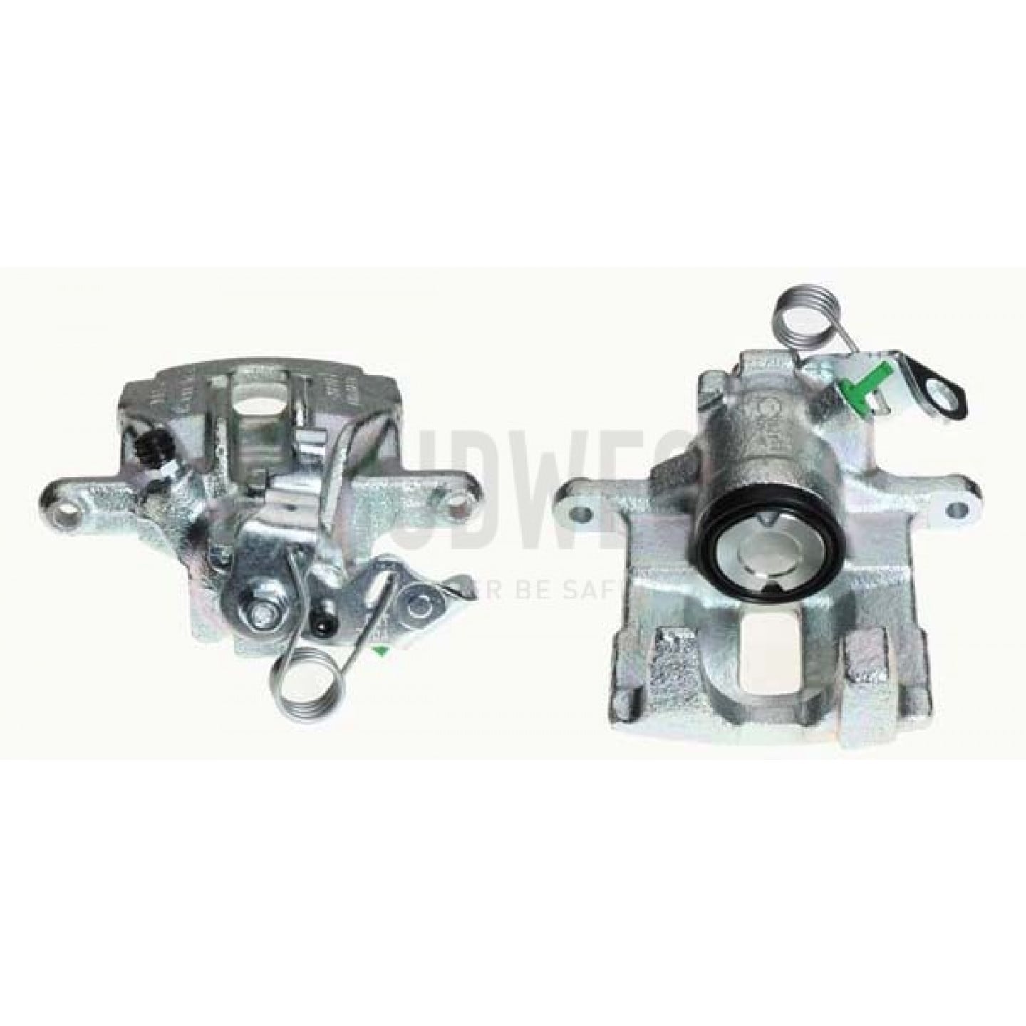 Bremsekaliber BUDWEG CALIPER 342825