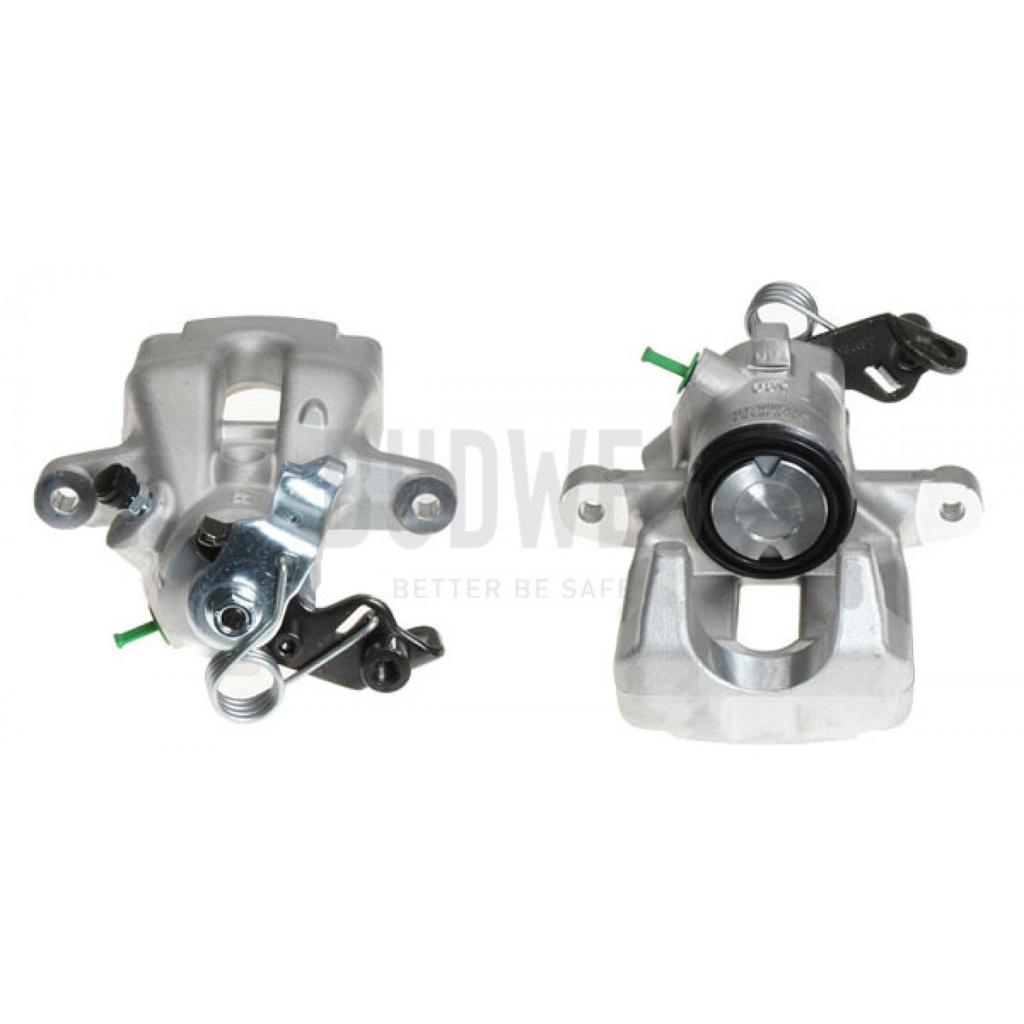 Bremssattel BUDWEG CALIPER 343003