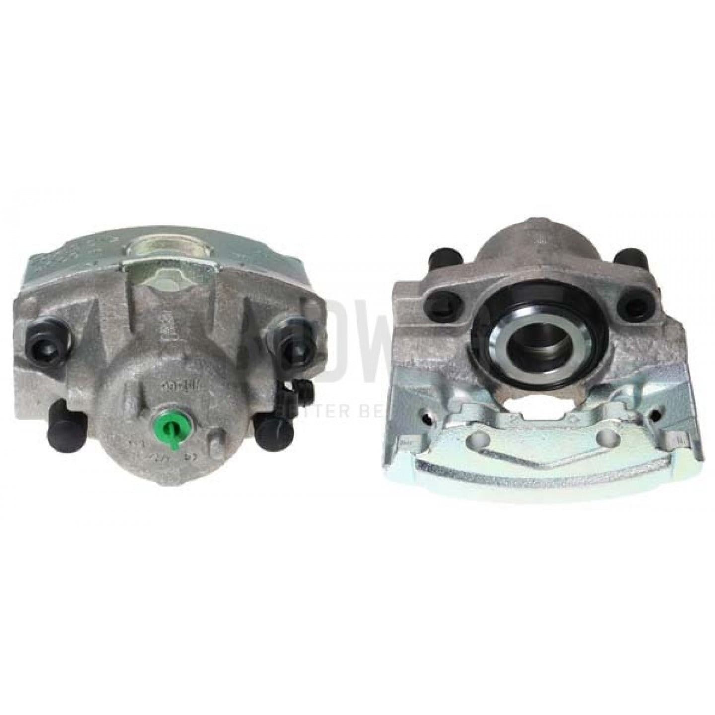 Bremsekaliber BUDWEG CALIPER 343093