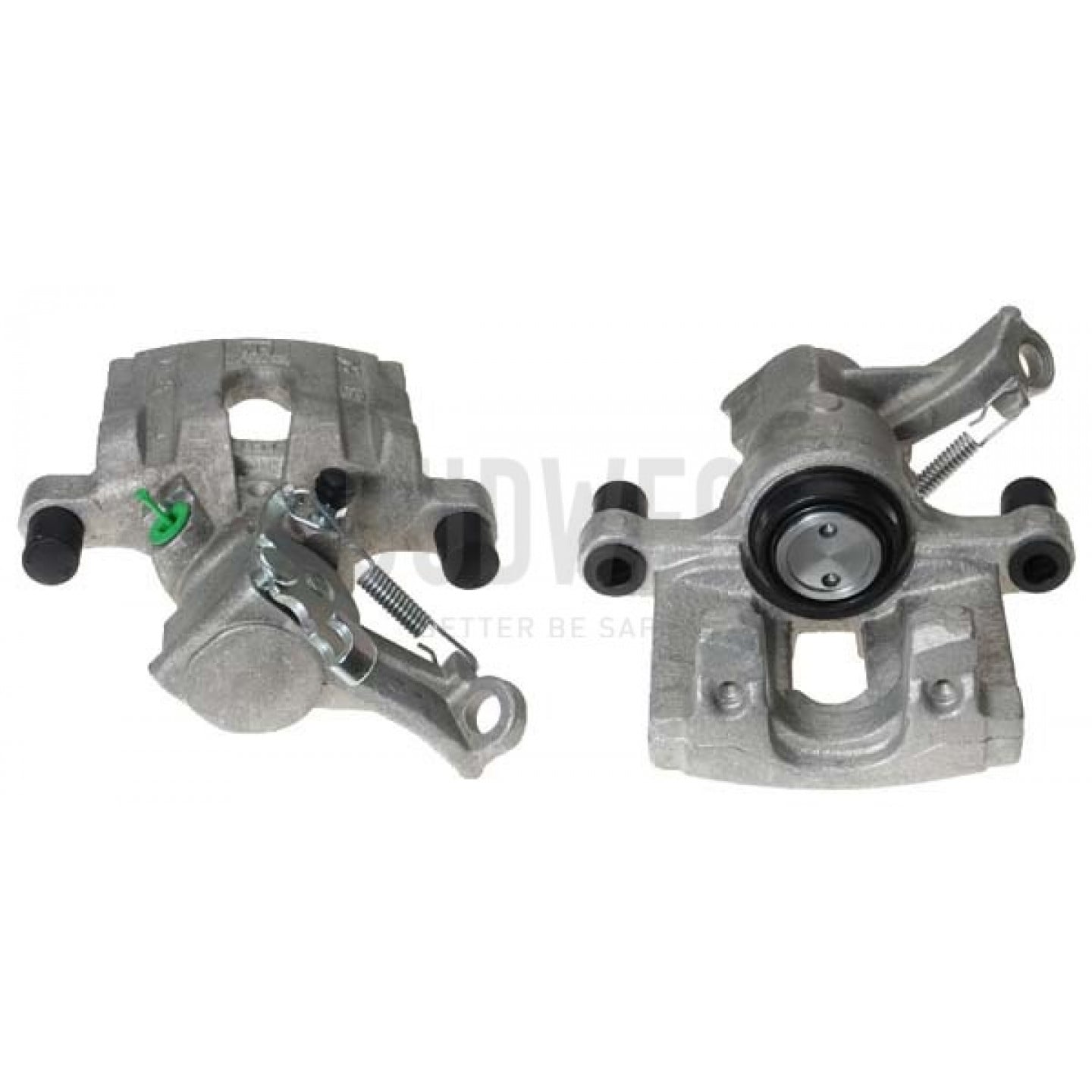 Brzdový třmen BUDWEG CALIPER 343098