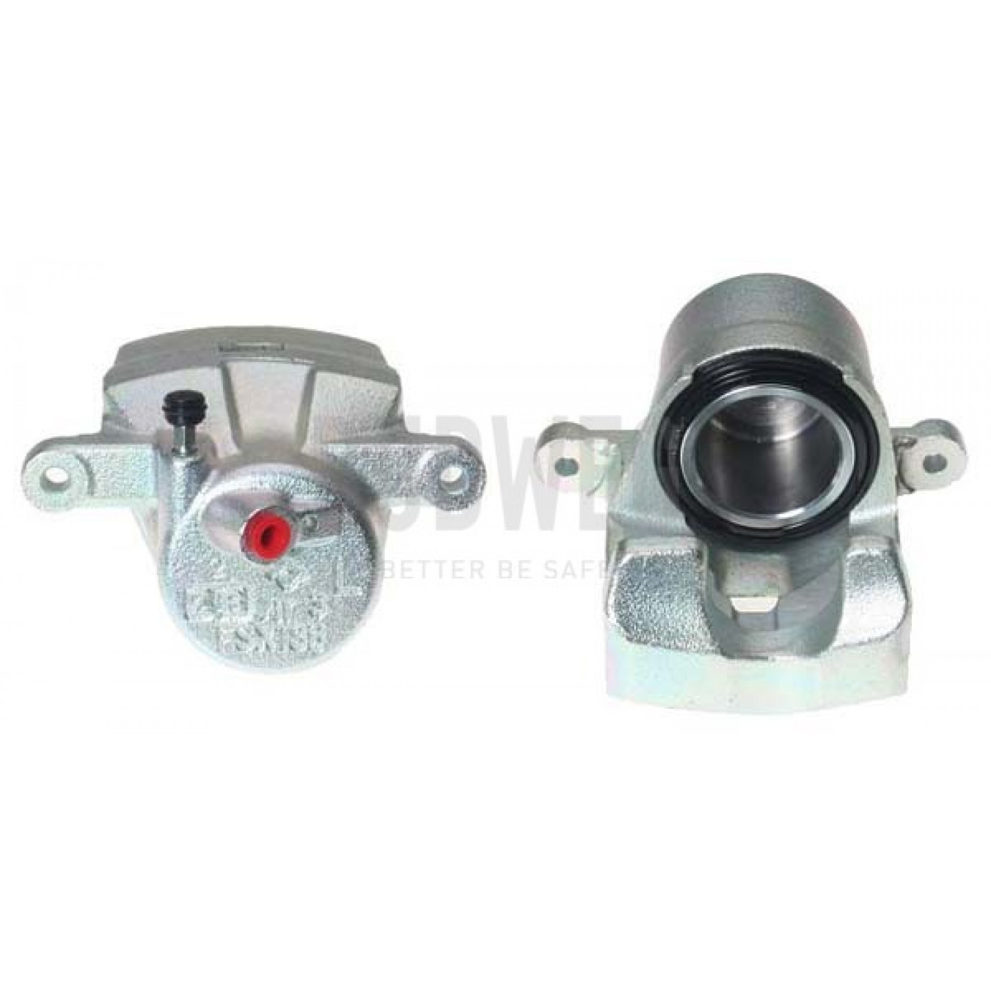 Bremssattel BUDWEG CALIPER 343254