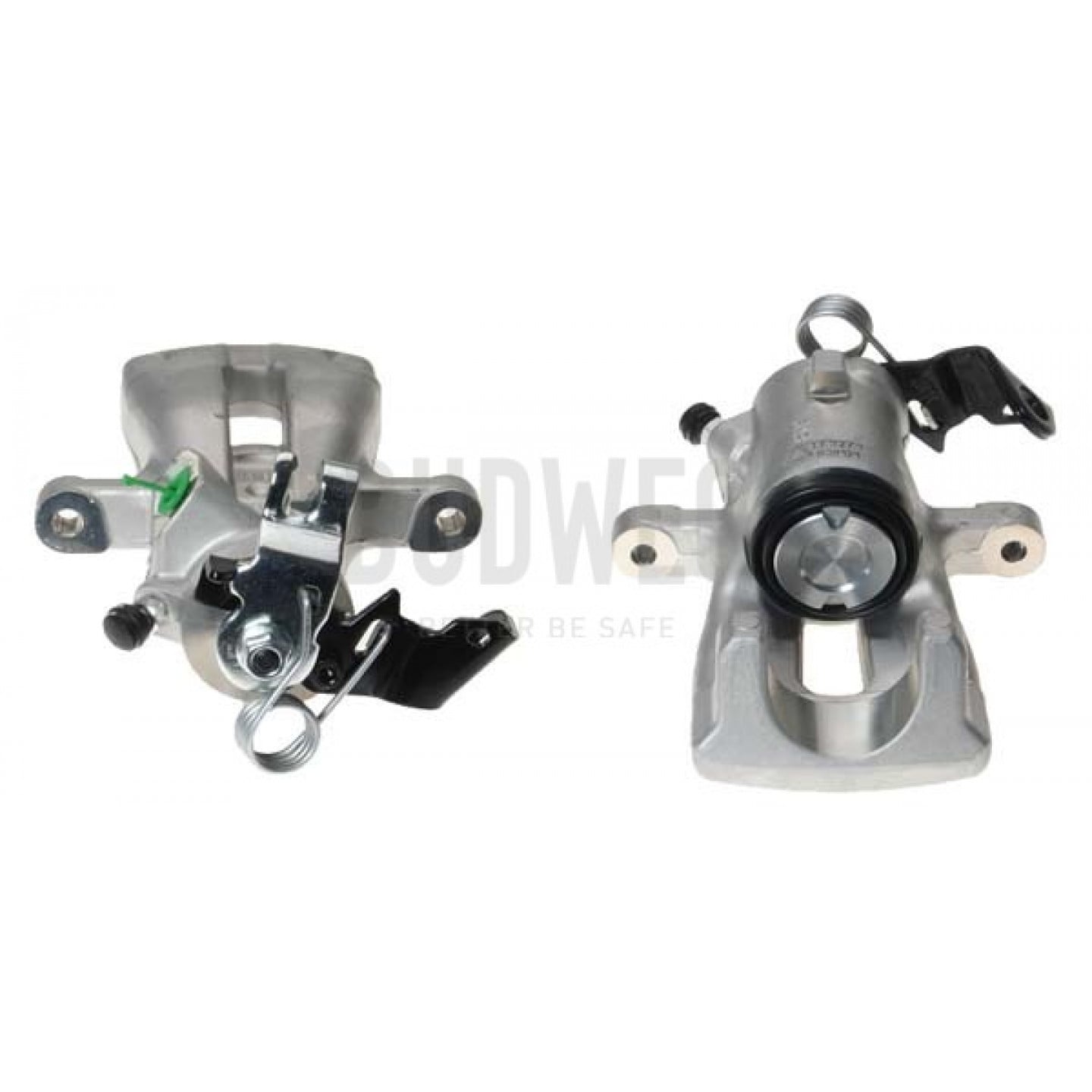 Brzdový třmen BUDWEG CALIPER 343271