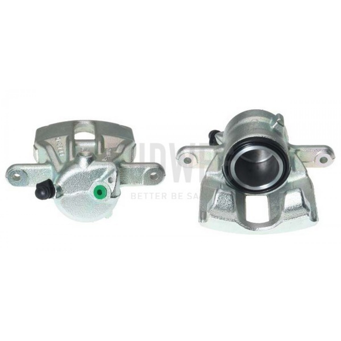 Brzdový třmen BUDWEG CALIPER 343308