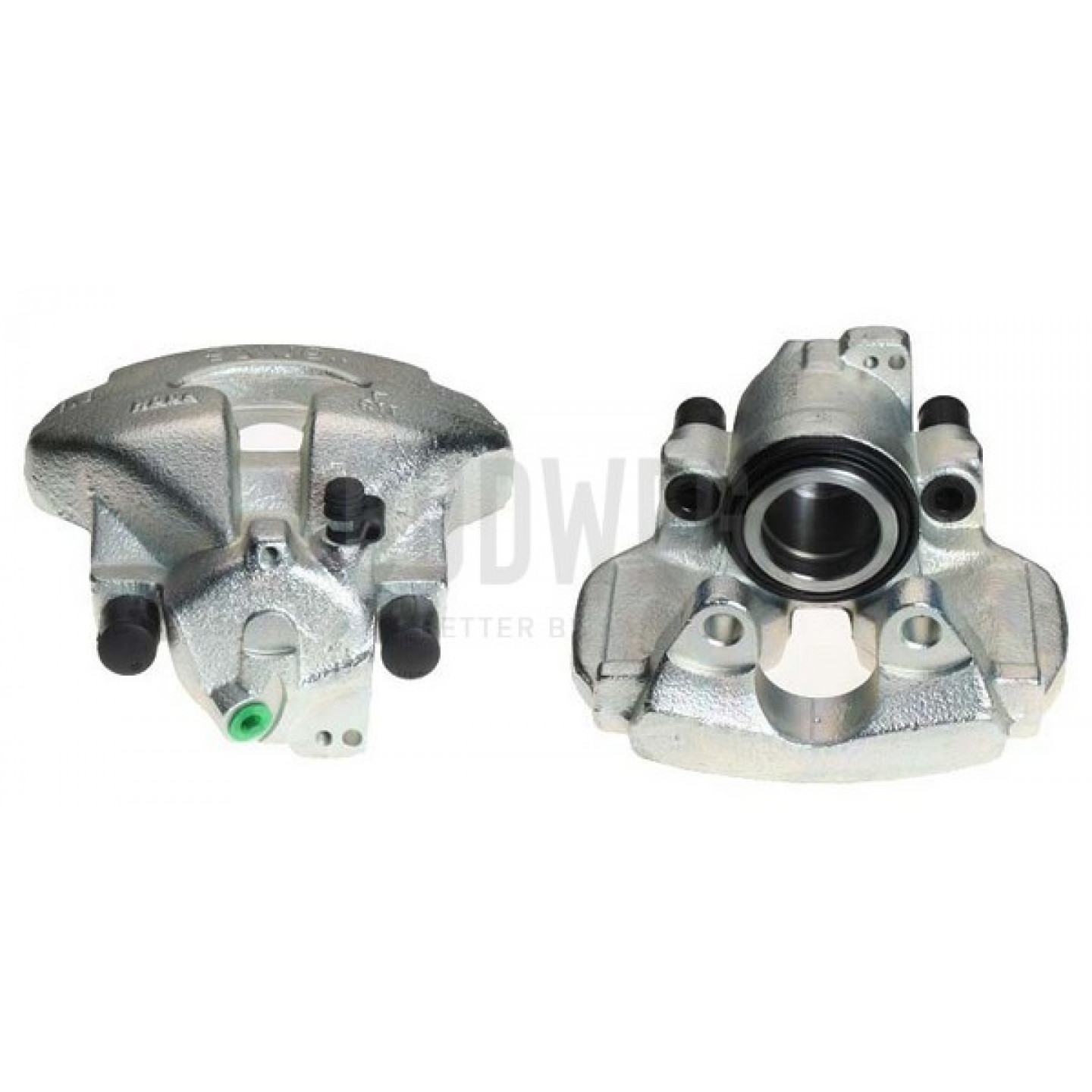 Brzdový třmen BUDWEG CALIPER 343423