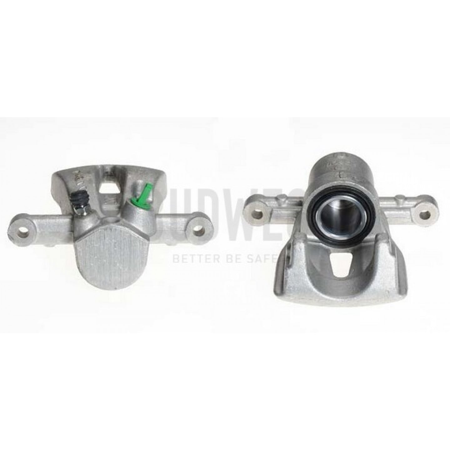 Bremssattel BUDWEG CALIPER 343476