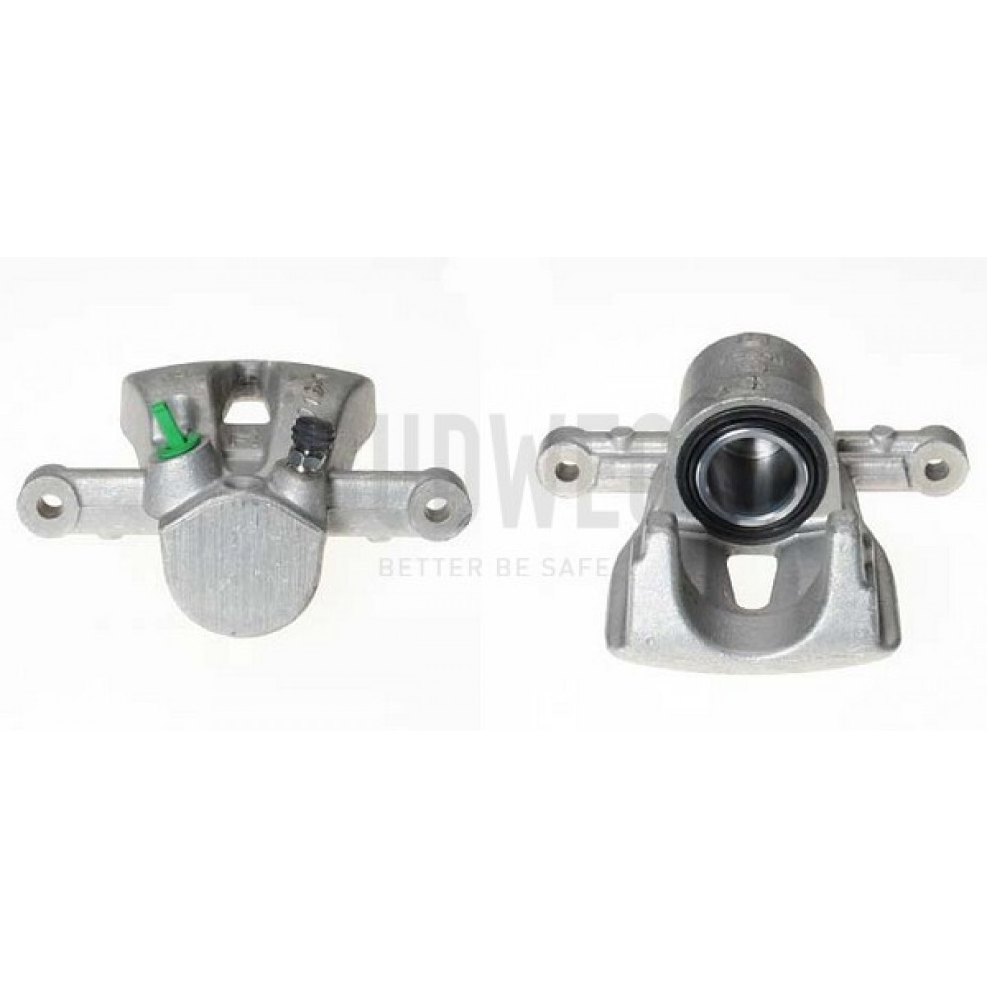 Bremssattel BUDWEG CALIPER 343477
