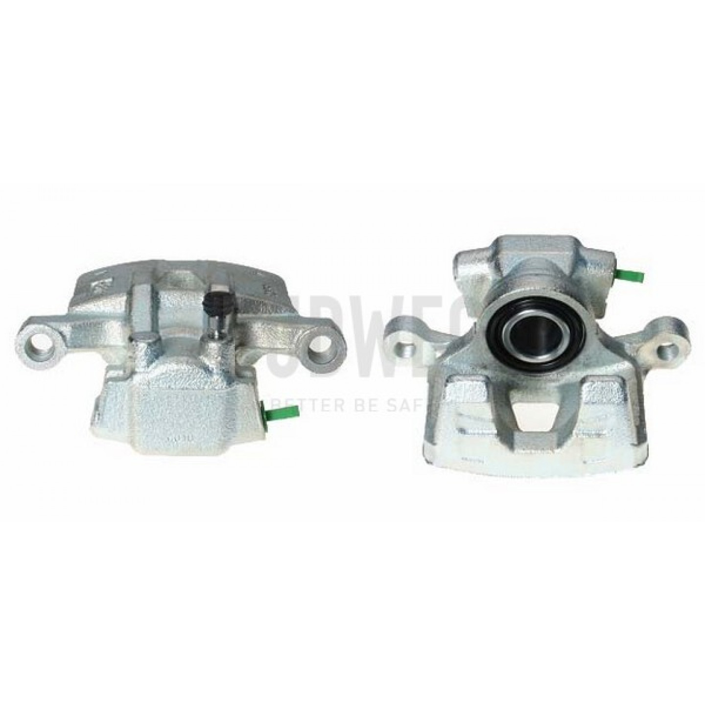 Bremssattel BUDWEG CALIPER 343548