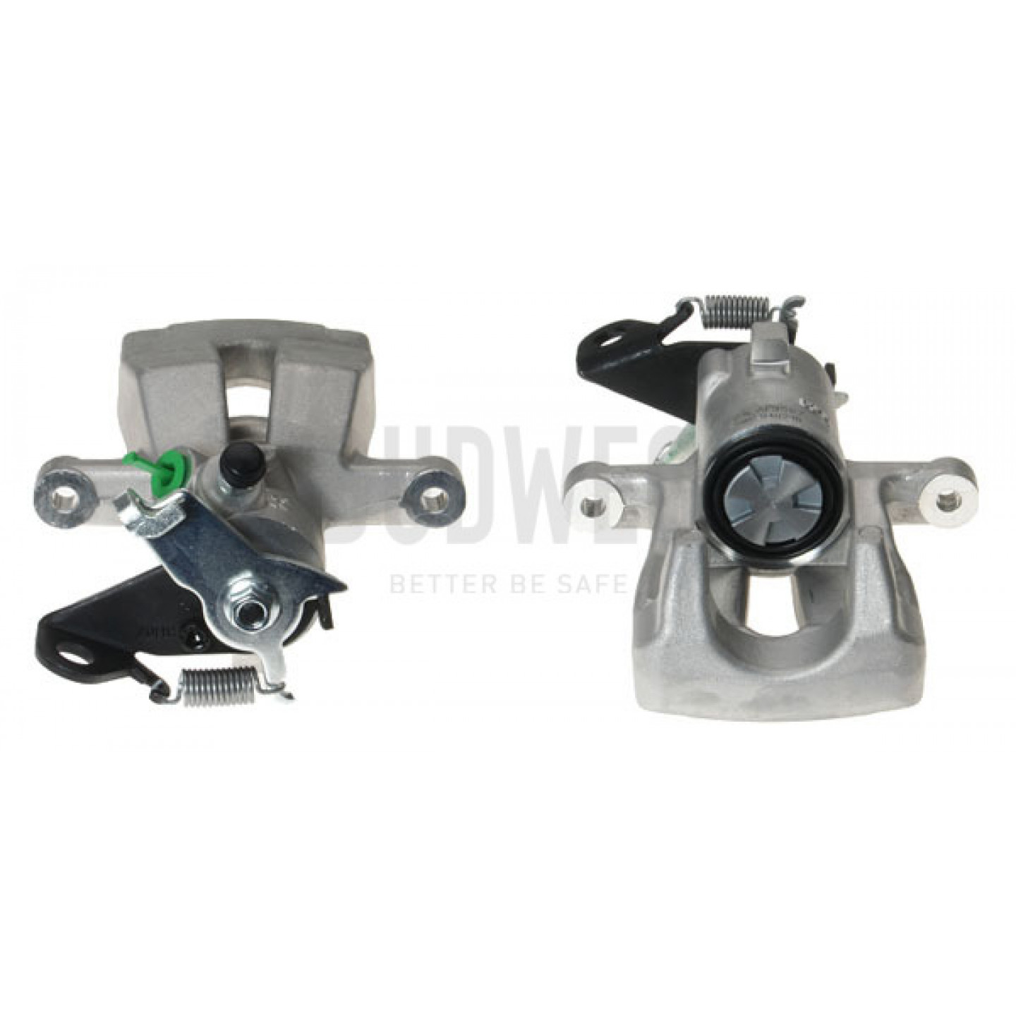 Bremssattel BUDWEG CALIPER 343587