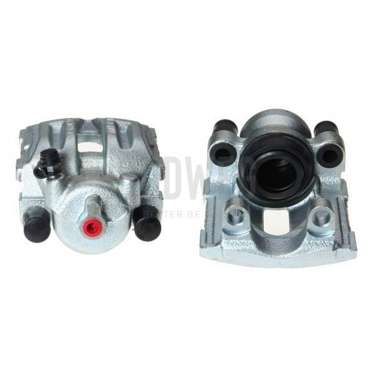Bremssattel BUDWEG CALIPER 343734