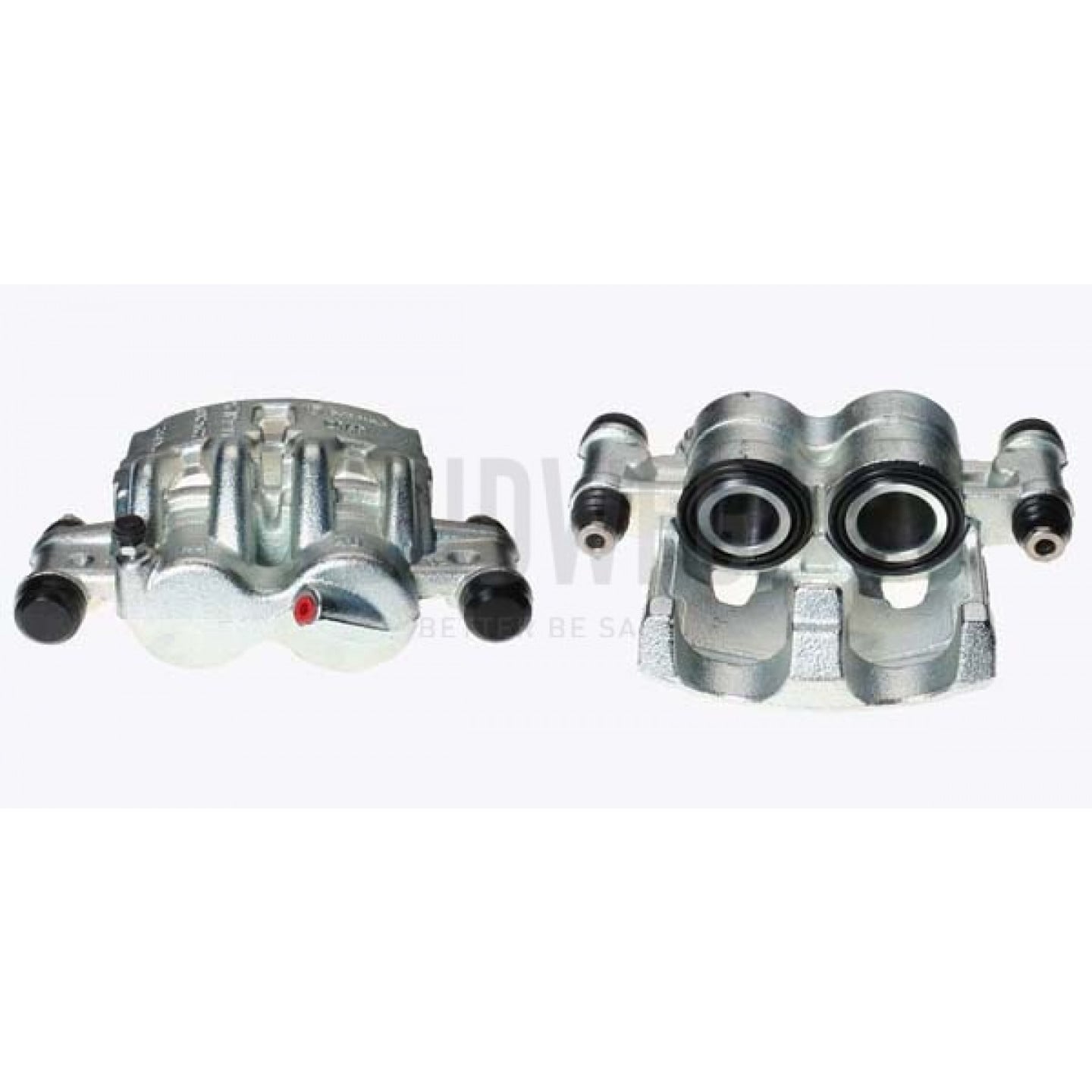 Bremsekaliber BUDWEG CALIPER 343910