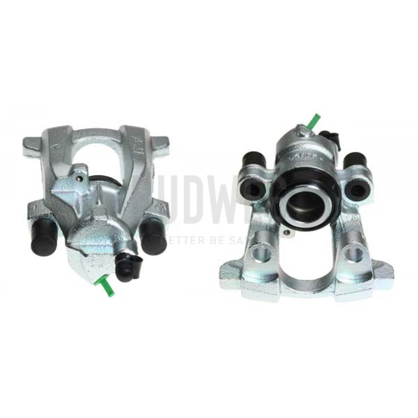 Brzdový třmen BUDWEG CALIPER 343935