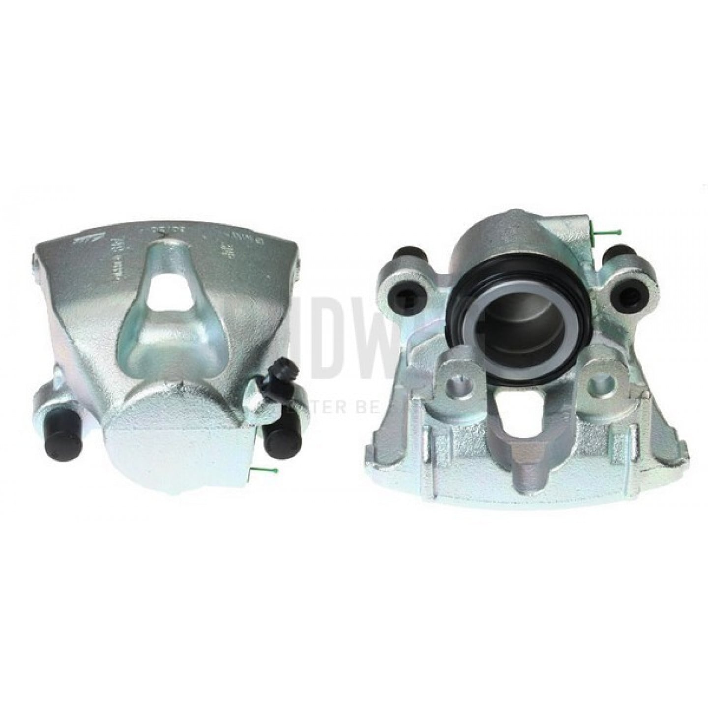 Brzdový třmen BUDWEG CALIPER 344104