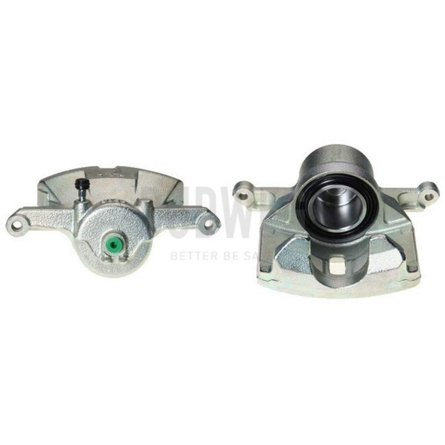 Bremssattel BUDWEG CALIPER 344122