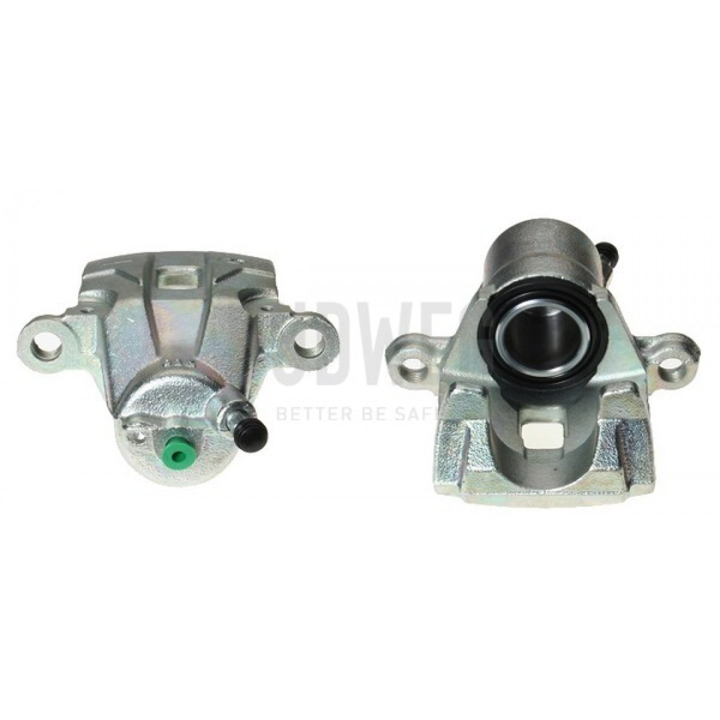 Brzdový třmen BUDWEG CALIPER 344218