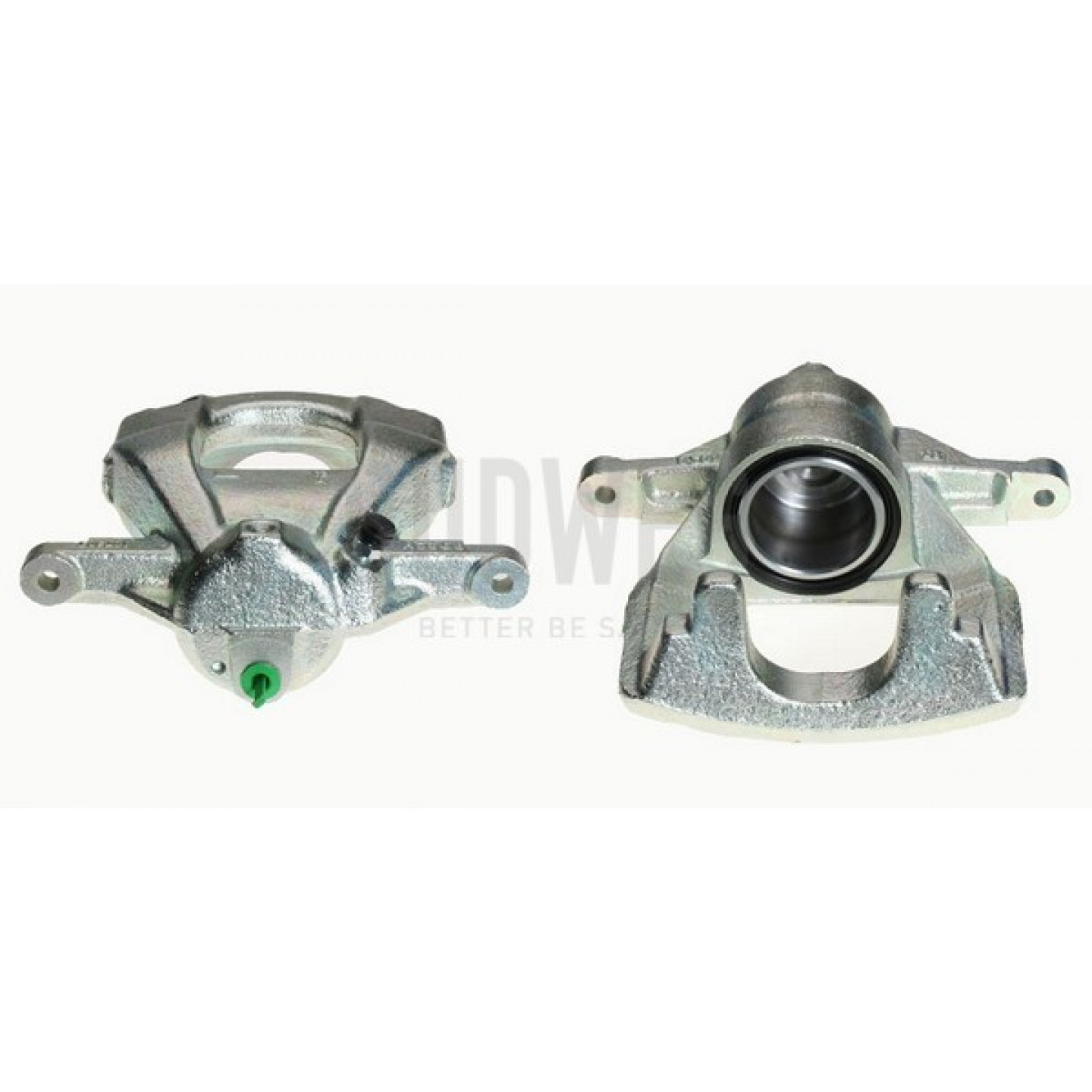 Bremssattel BUDWEG CALIPER 344231