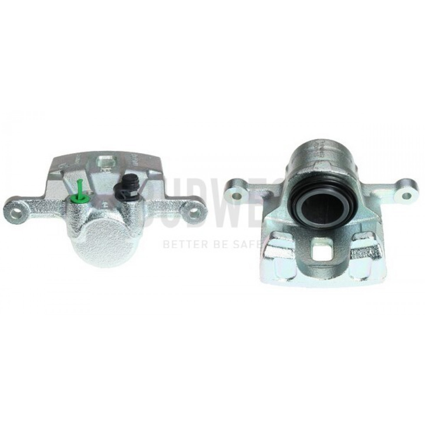 Bremssattel BUDWEG CALIPER 344258