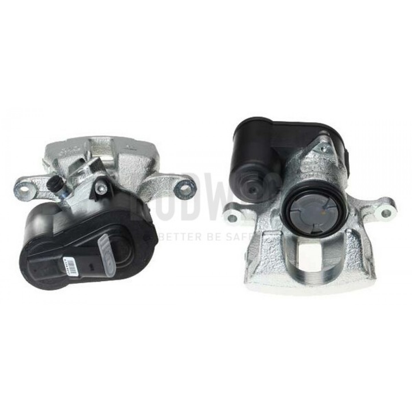 Brzdový třmen BUDWEG CALIPER 344270
