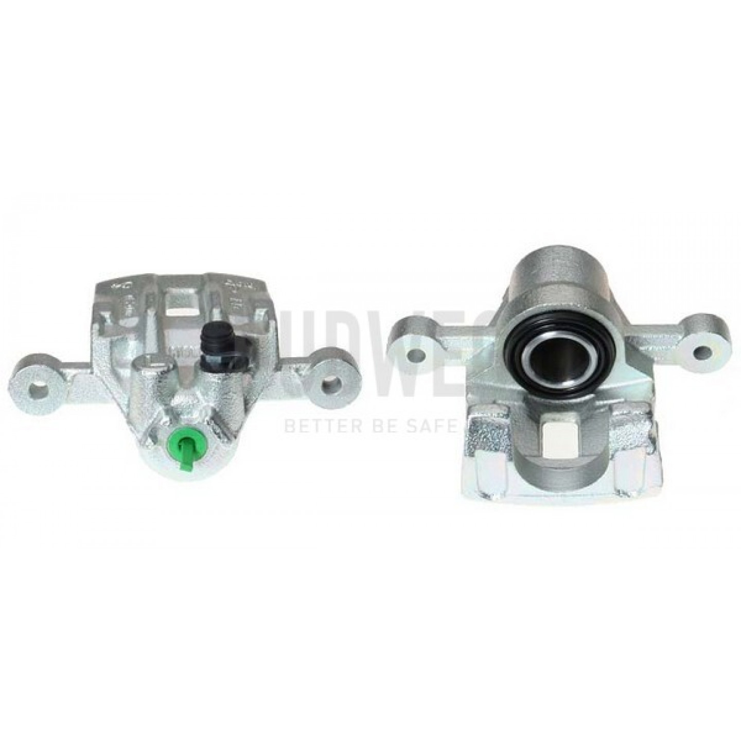 Bremssattel BUDWEG CALIPER 344288