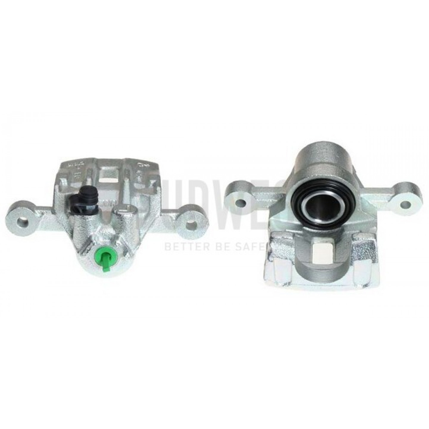 Bremssattel BUDWEG CALIPER 344289