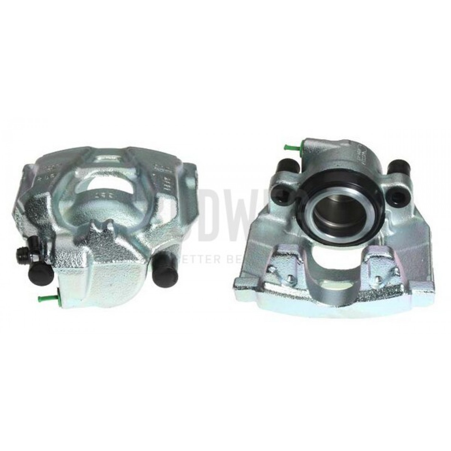 Bremssattel BUDWEG CALIPER 344303