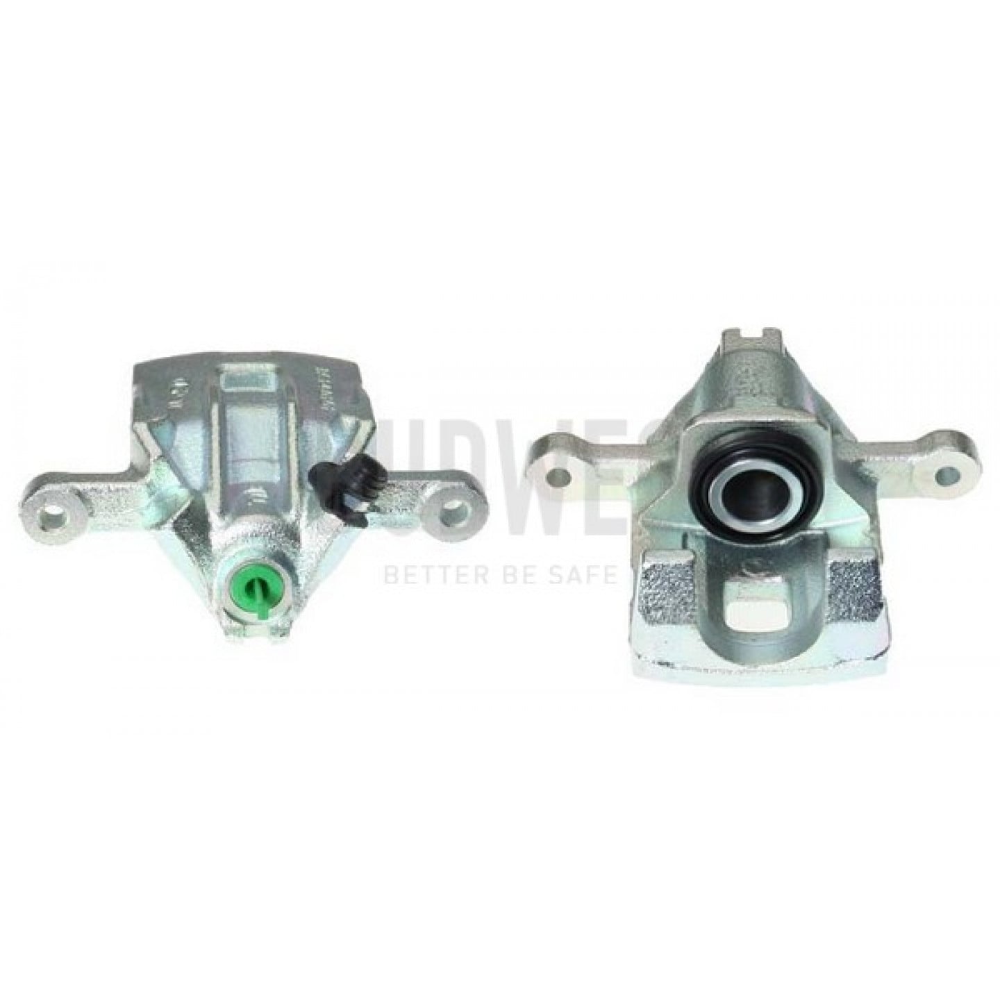 Brzdový třmen BUDWEG CALIPER 344480
