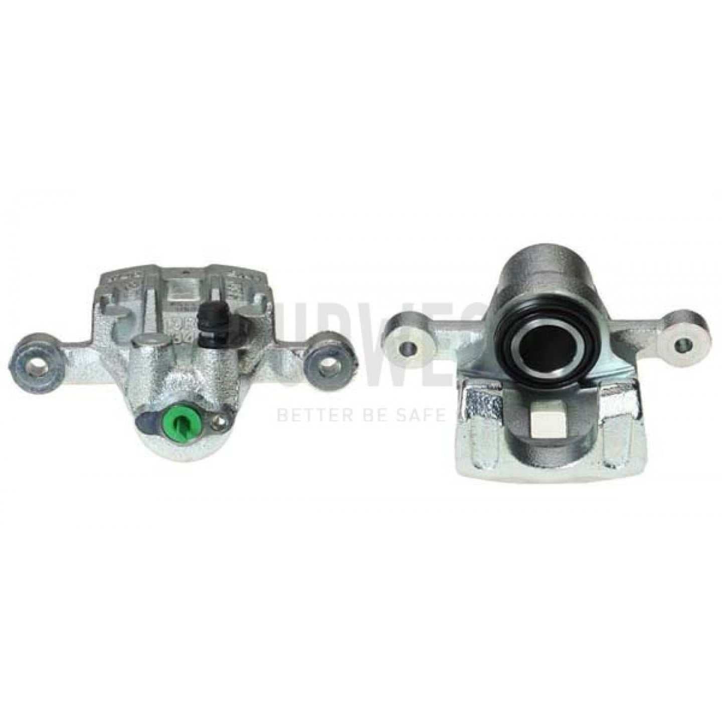 Brzdový třmen BUDWEG CALIPER 344492