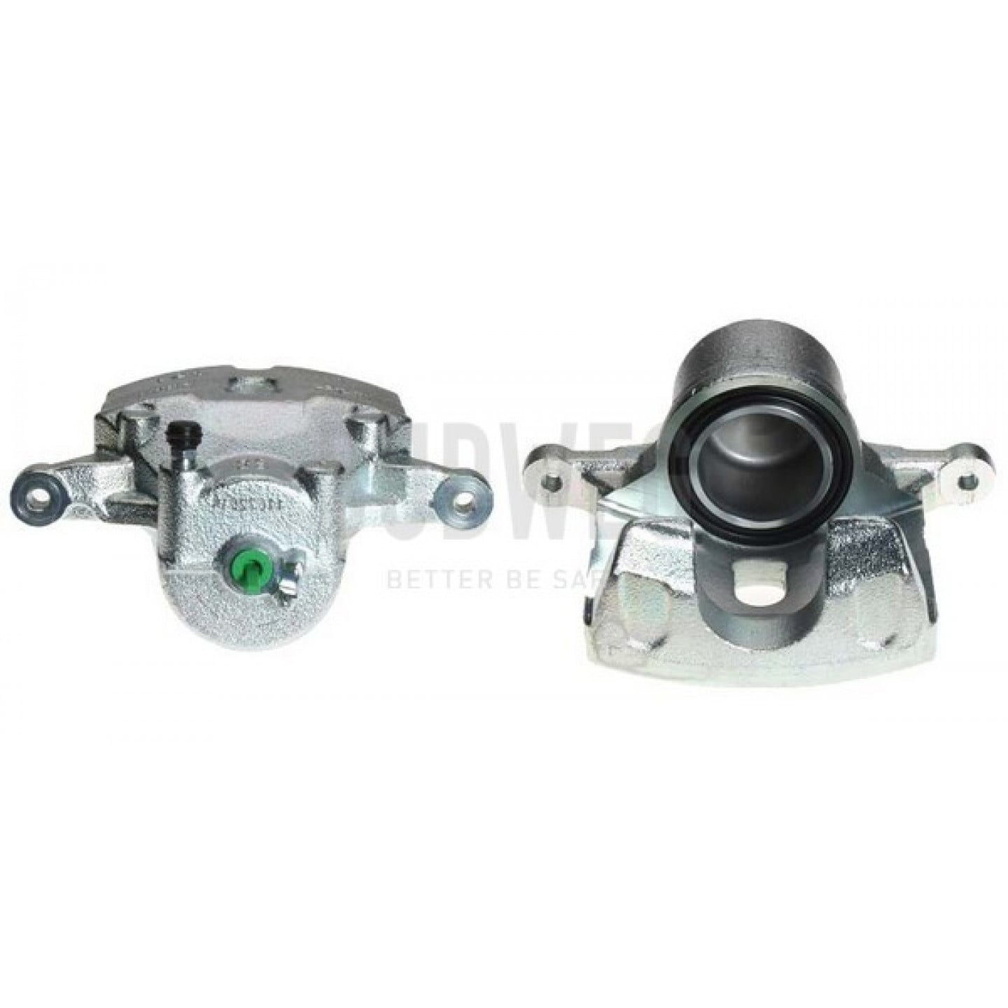 Bremsekaliber BUDWEG CALIPER 344525