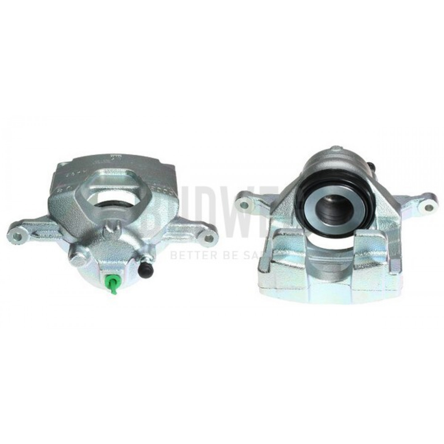 Bremsekaliber BUDWEG CALIPER 344543