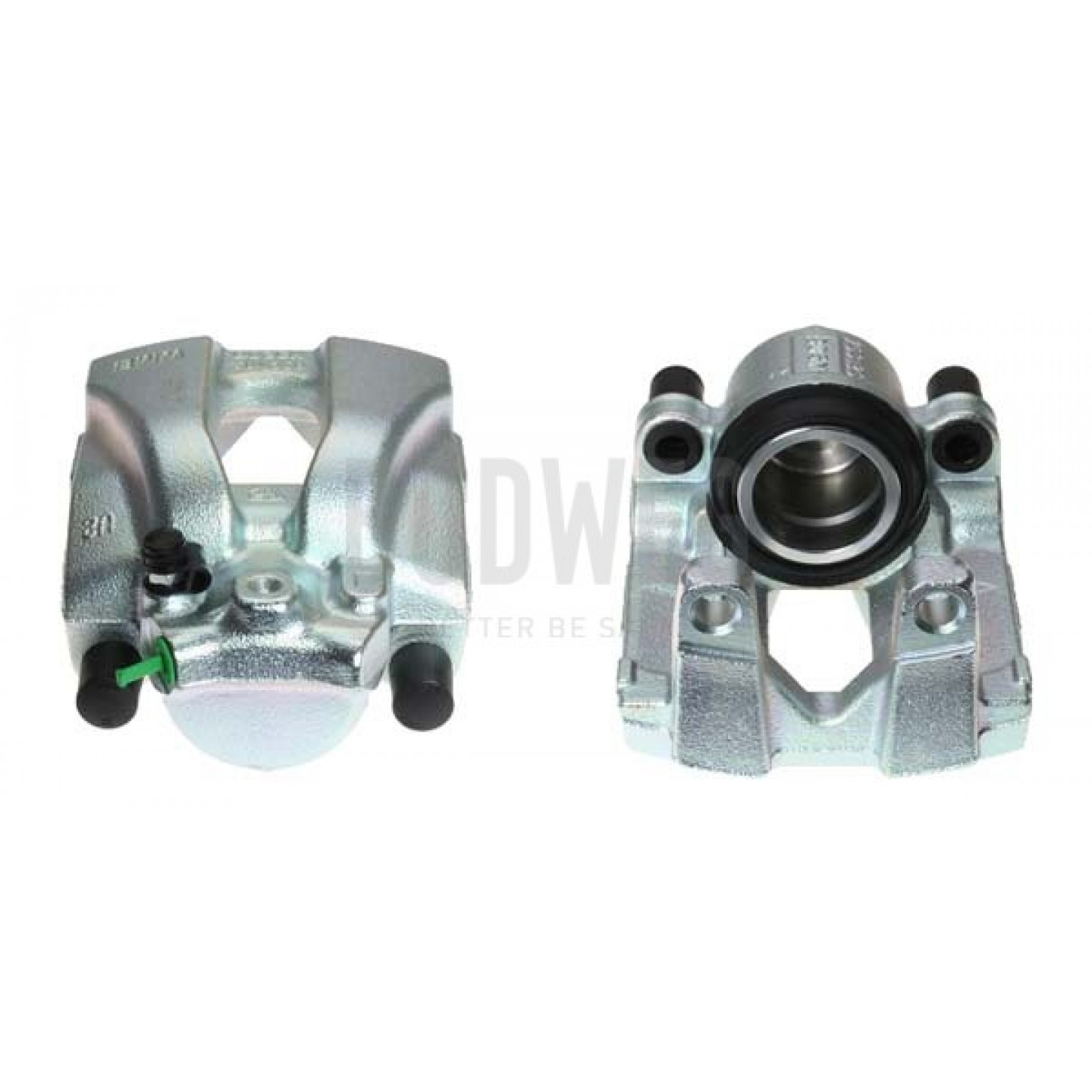 Brzdový třmen BUDWEG CALIPER 344947