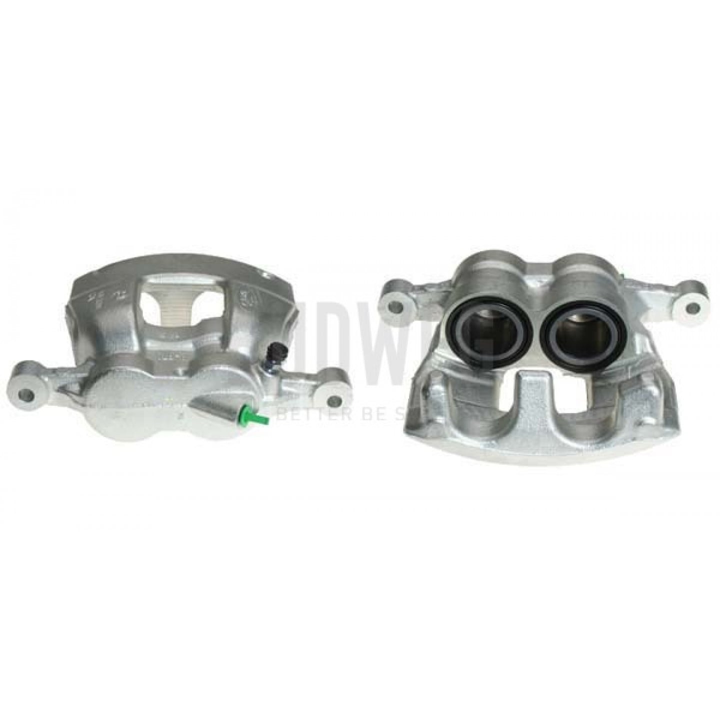 Bremsekaliber BUDWEG CALIPER 344917