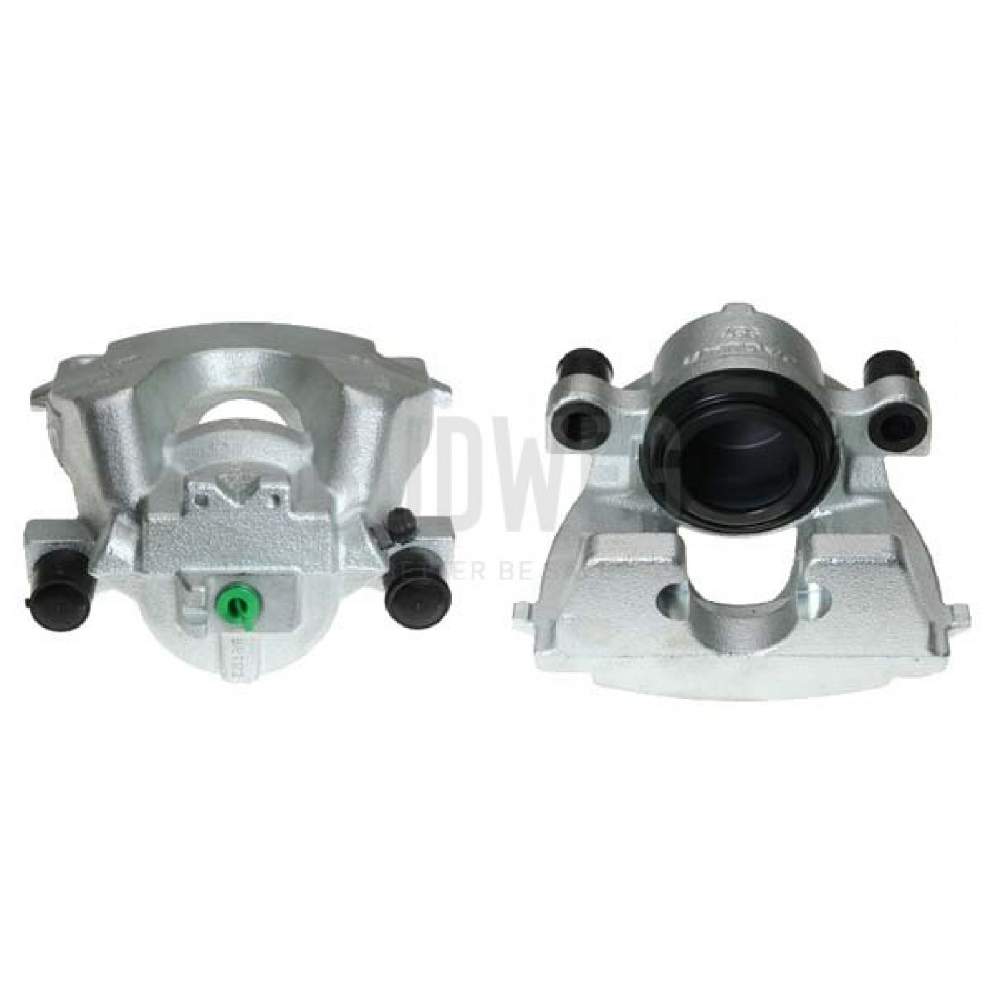 Zacisk hamulca BUDWEG CALIPER 345101