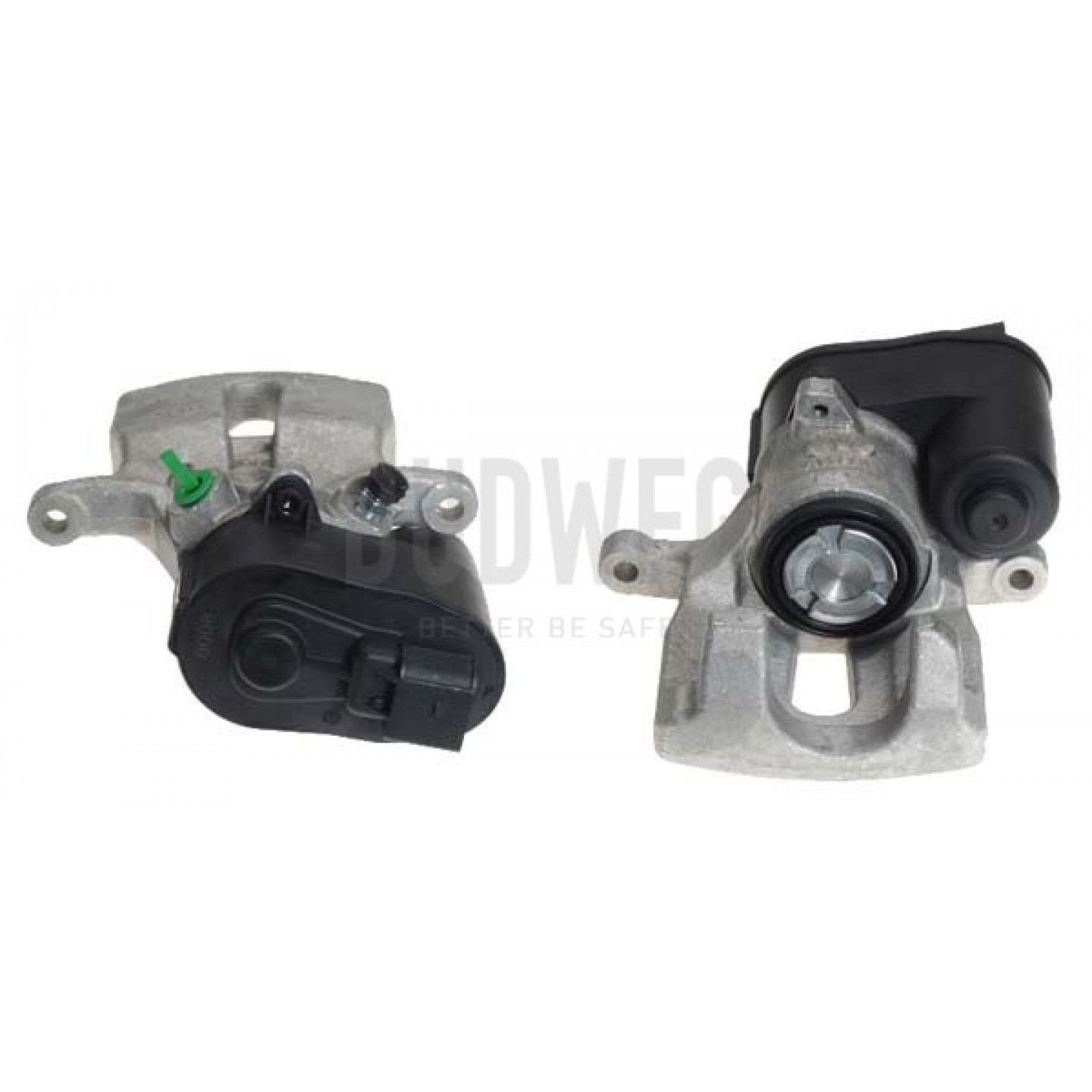 Bremsekaliber BUDWEG CALIPER 345154