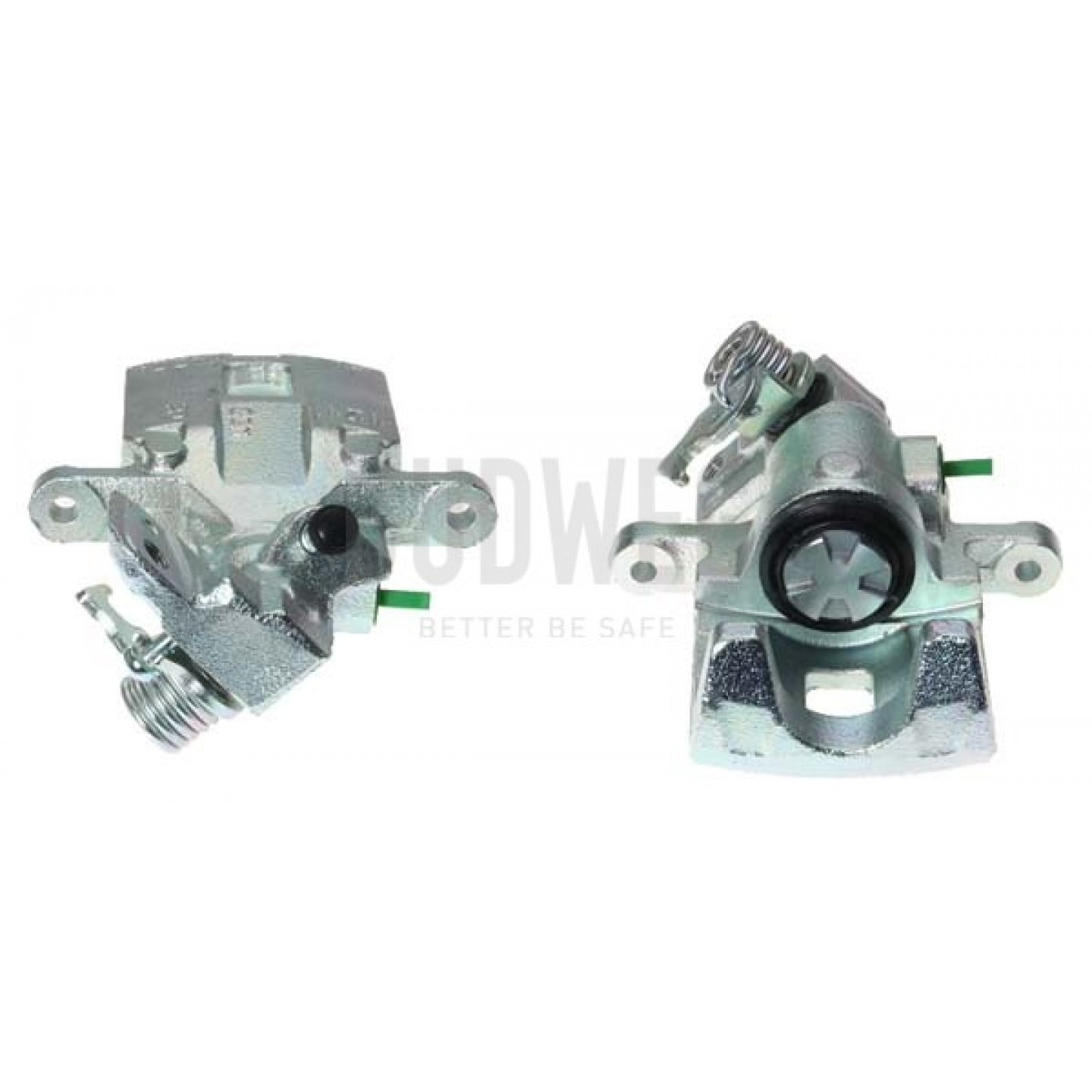 Brzdový třmen BUDWEG CALIPER 345263