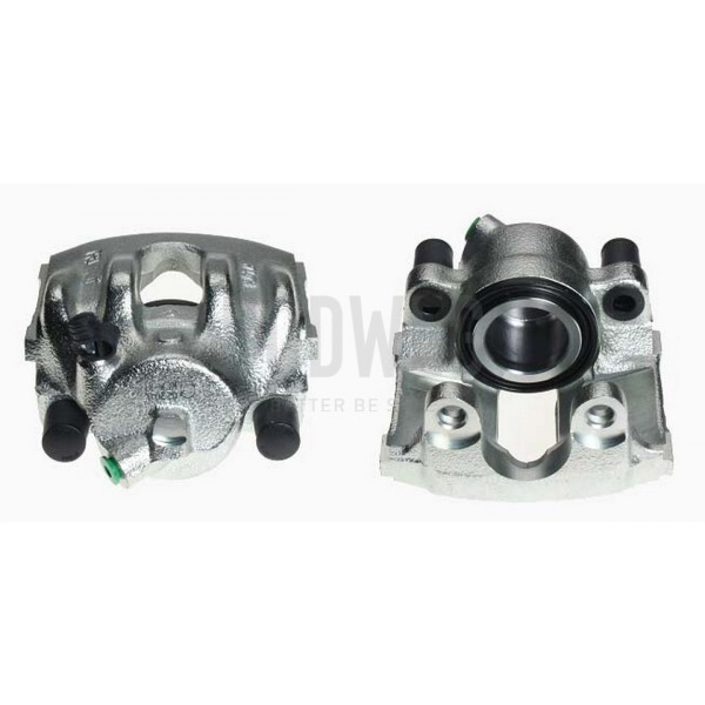 Bremssattel BUDWEG CALIPER 34627