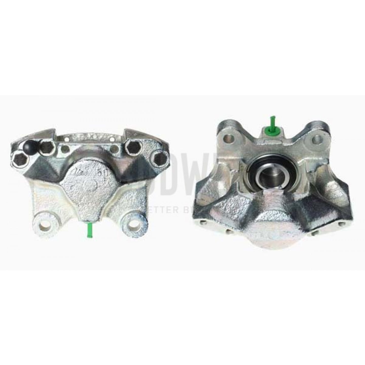 Brzdový třmen BUDWEG CALIPER 34631