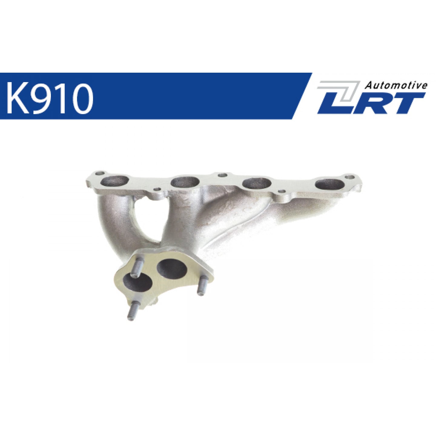 Manifold, udstødningssystem LRT K910