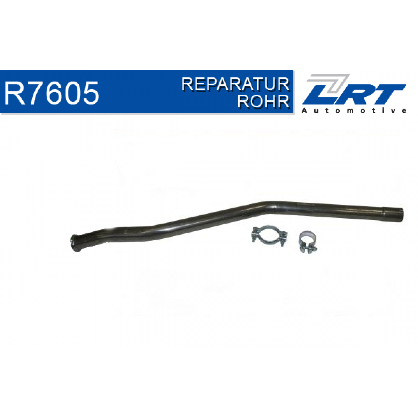 Reparatieset, katalysator LRT R7605