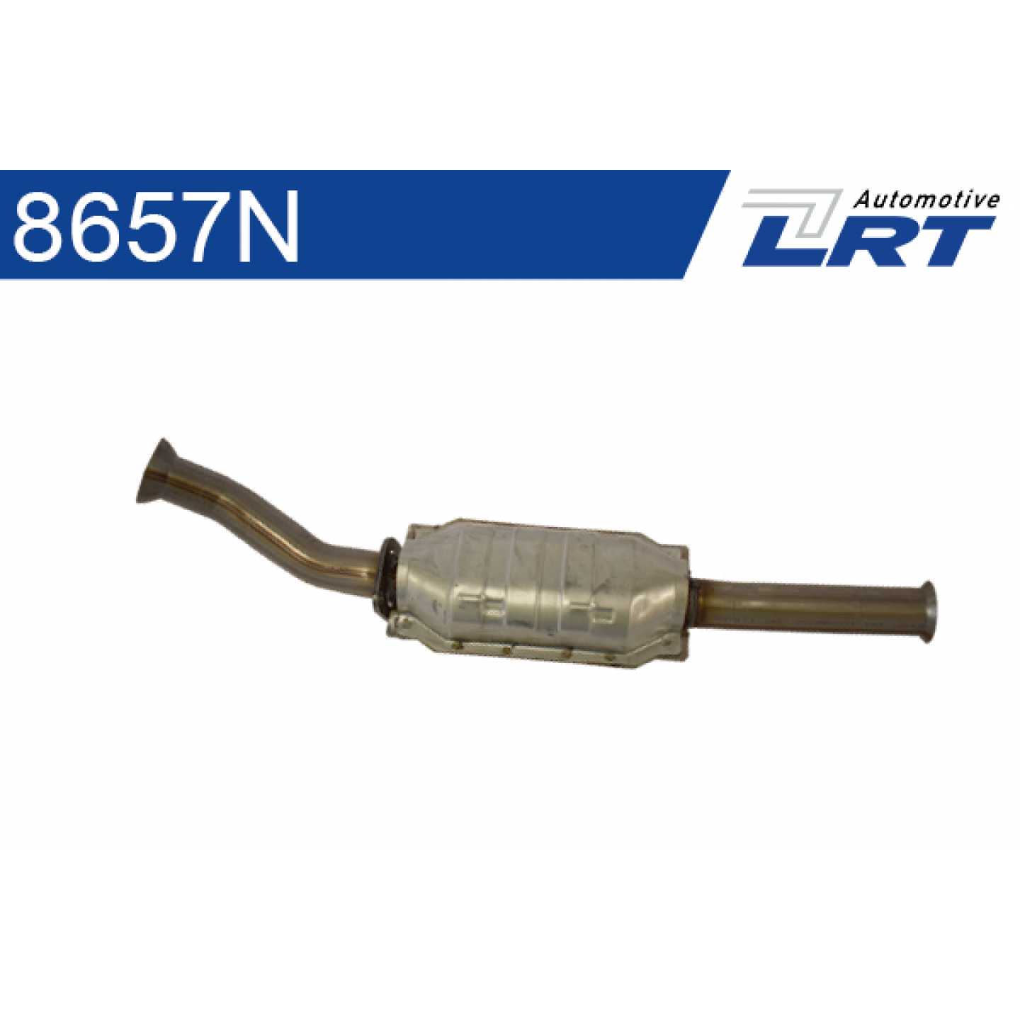 Katalysator LRT 8657N