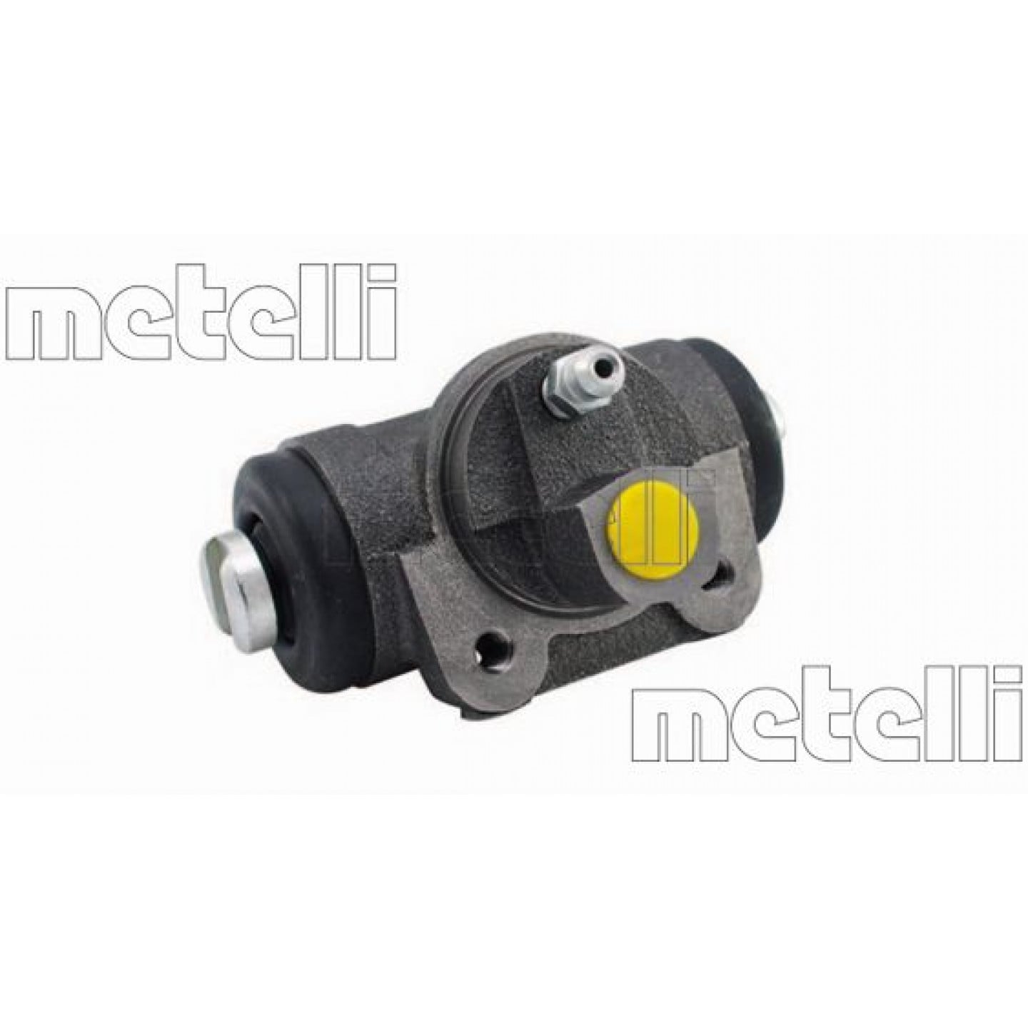 Válec kolové brzdy METELLI 04-0618
