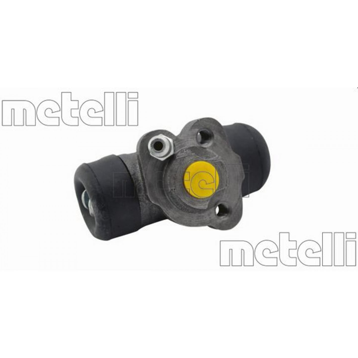 Válec kolové brzdy METELLI 04-0670