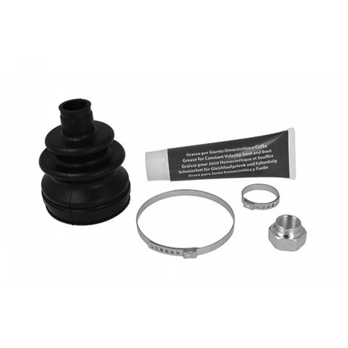 Metelli Juego De Fuelles, Árbol De Transmisión 13-0018