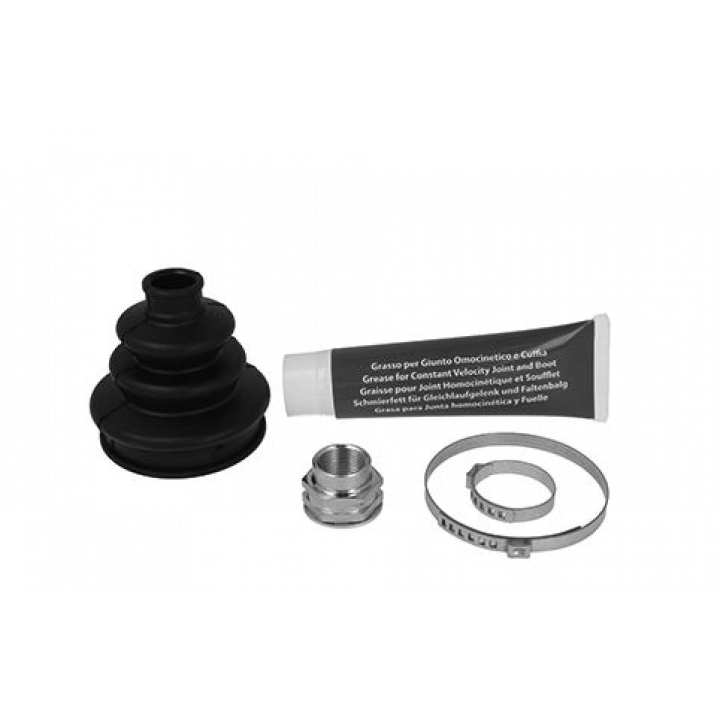 Metelli Juego De Fuelles, Árbol De Transmisión 13-0282