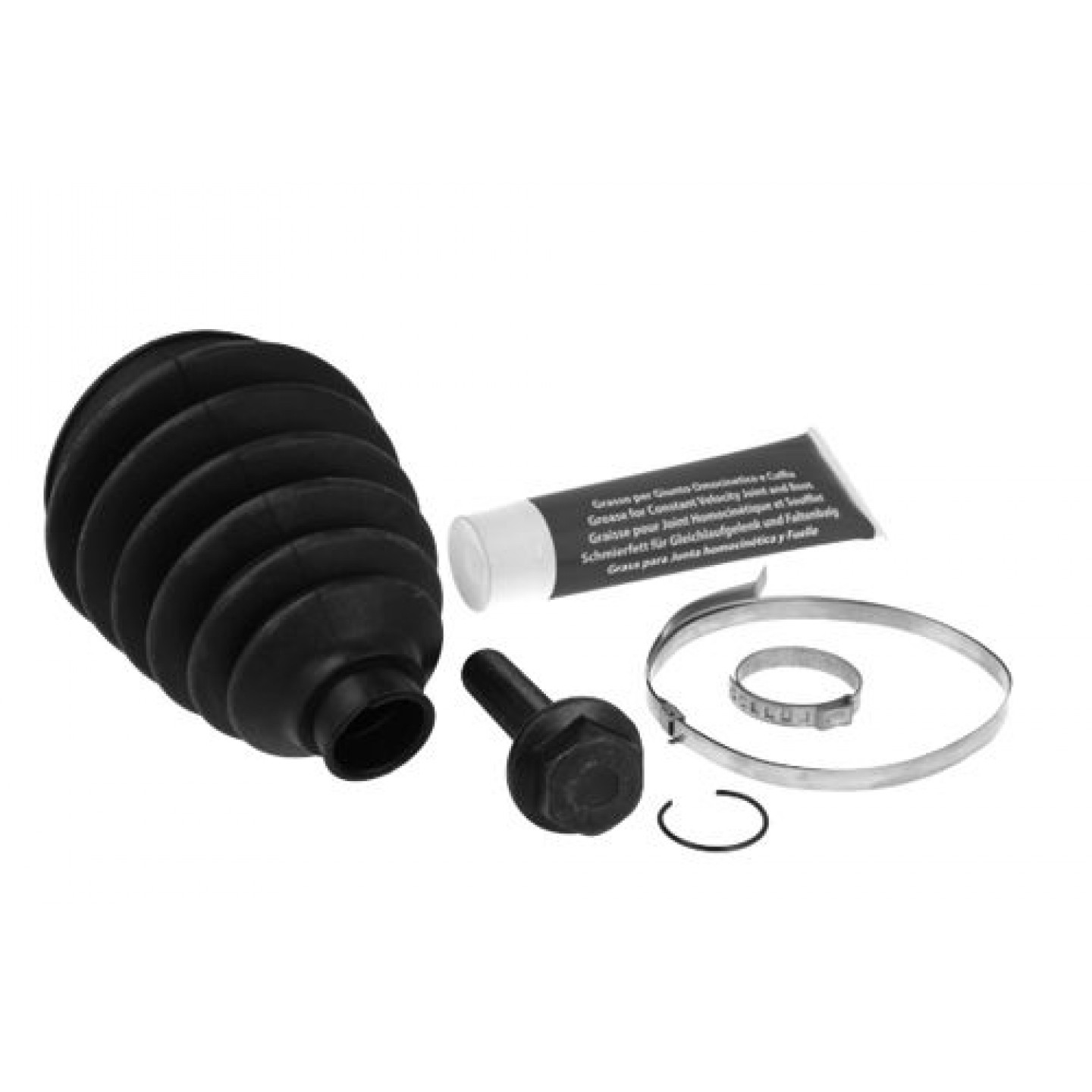 Metelli Juego De Fuelles, Árbol De Transmisión 13-0306