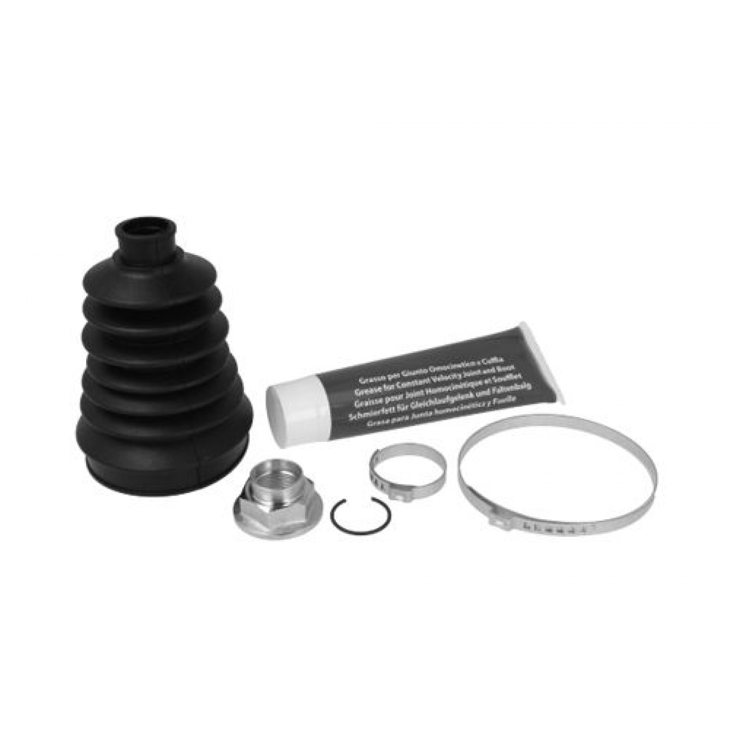 Metelli Juego De Fuelles, Árbol De Transmisión 13-0592