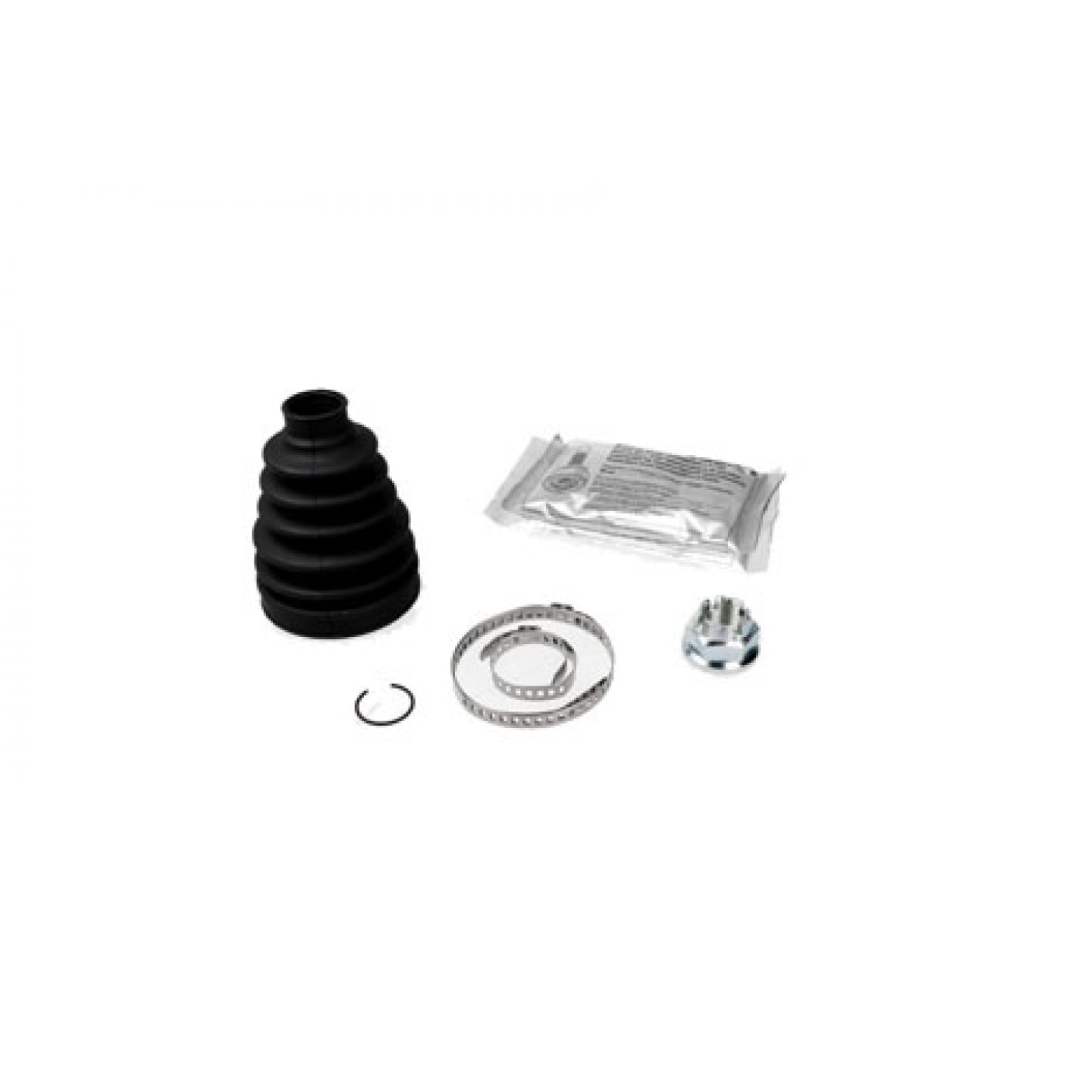Metelli Kit Cuffia, Semiasse 13-0776