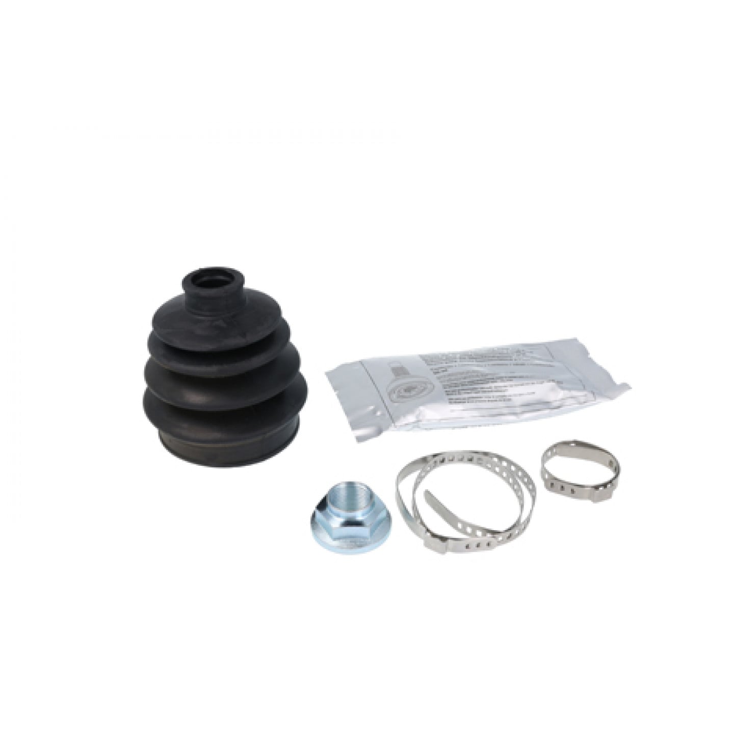 Metelli Kit Cuffia, Semiasse 13-0724