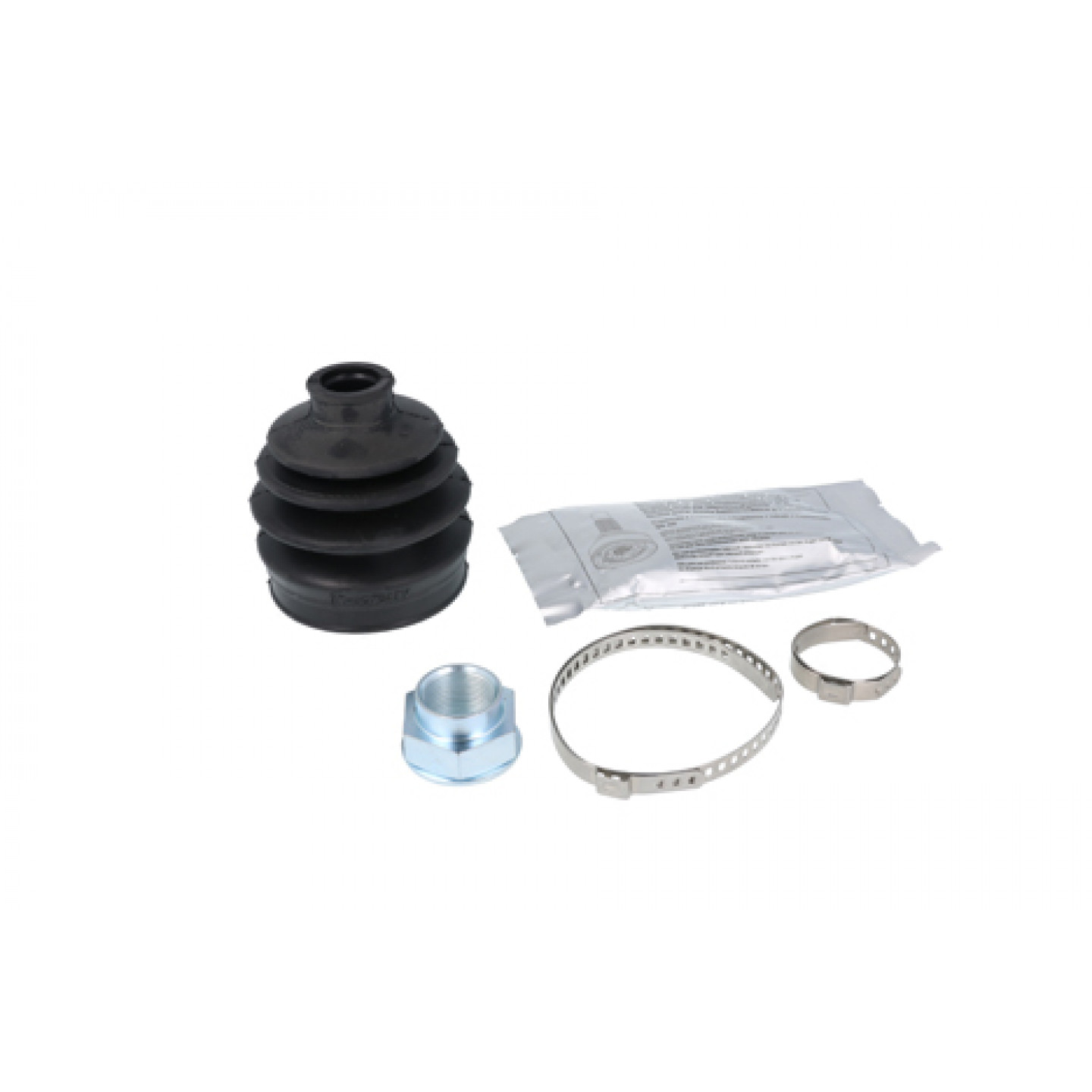 Metelli Kit Cuffia, Semiasse 13-0726