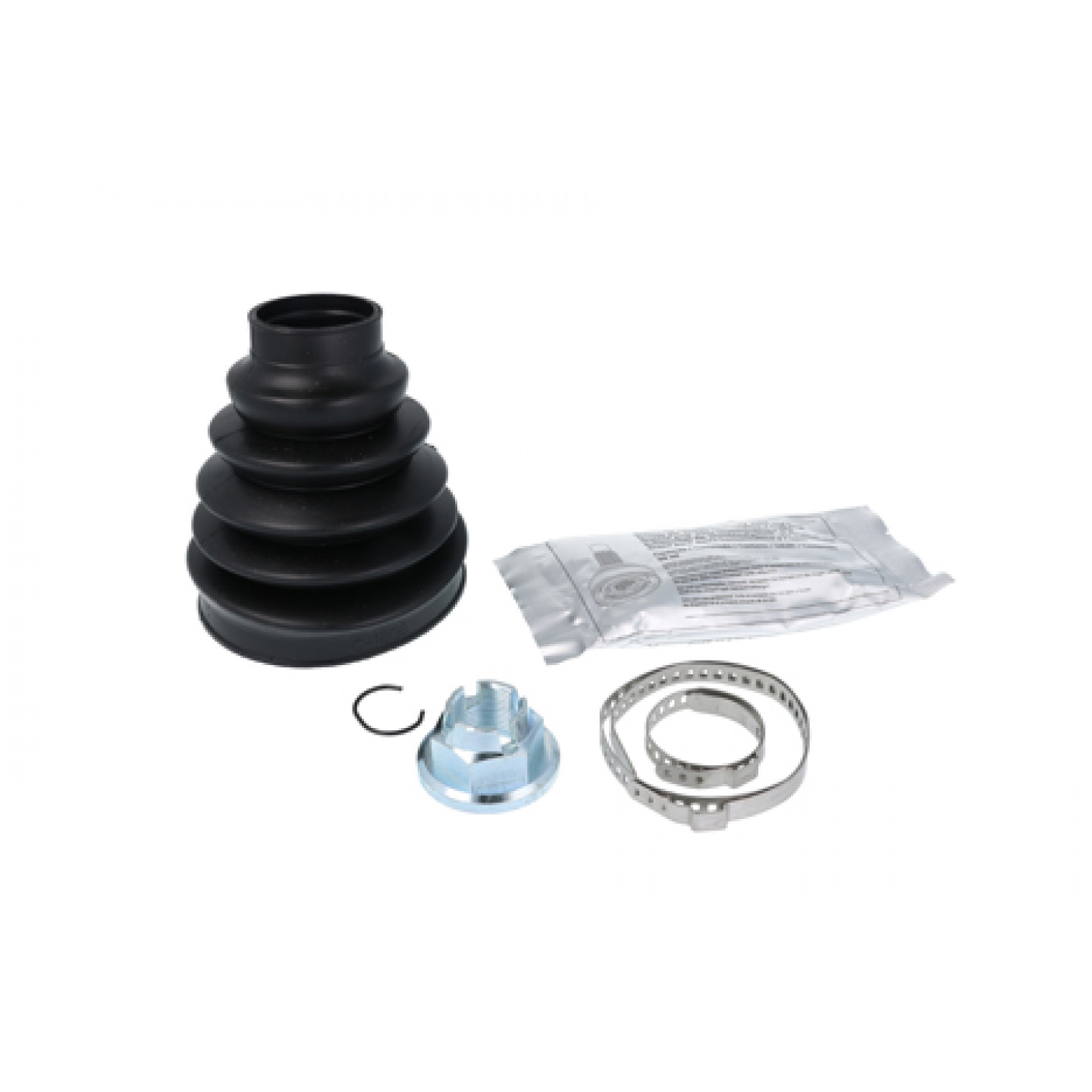 Metelli Kit Cuffia, Semiasse 13-0729